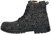 Veterschoen hoog - small