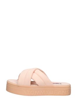 Tommy Jeans Flatform Sandal