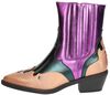 Western boots - small