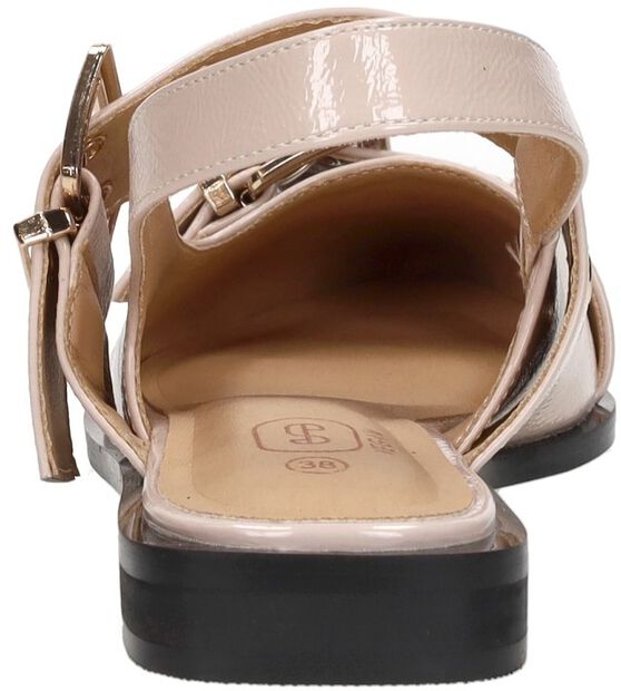 Slingbacks - large