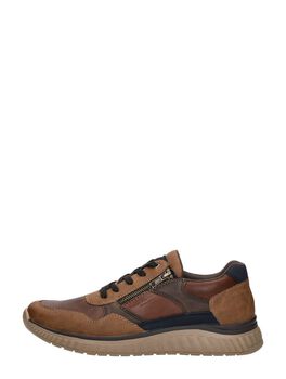 Veterschoenen Laag