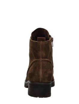 Veterschoenen Hak