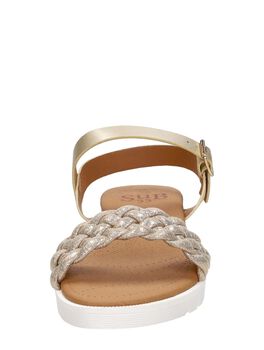 Sandalen Hak