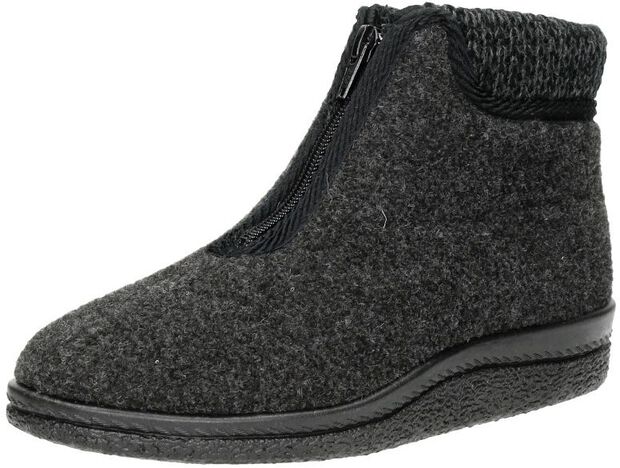 Dames pantoffels - large