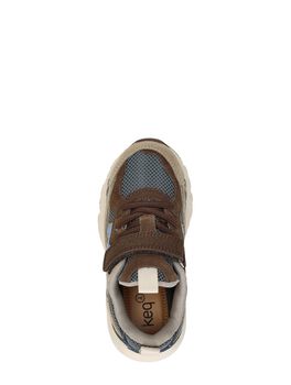 Sneakers Laag
