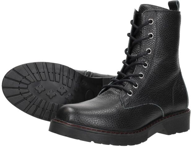 Veterschoenen Hoog - large