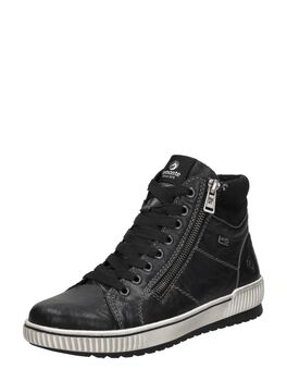 Veterschoenen Hoog
