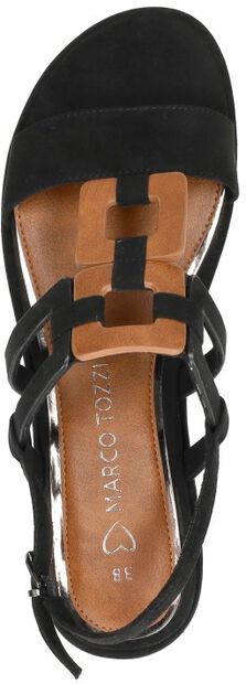 Sandalen Plat - large