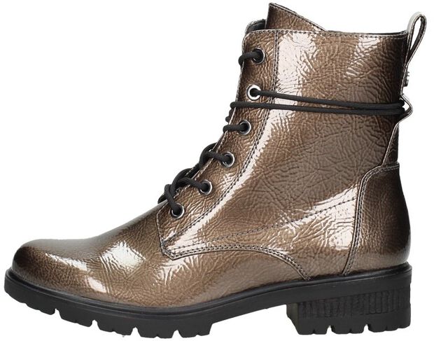 Veterschoenen Hoog - large