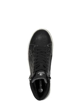 Veterschoenen Hoog