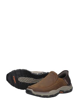 Slip-Ins: Respected - Elgin Slip-Ins