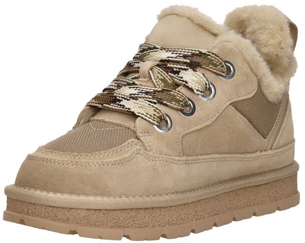 Sneakers Laag - large