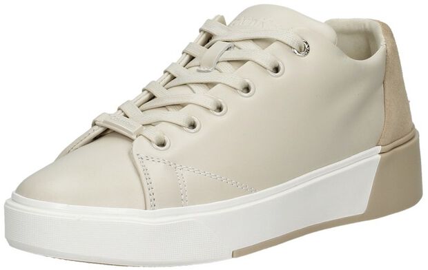 Heel Cupsole Lace Up - large