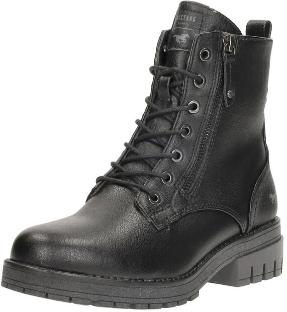 Veterschoenen Hoog - large