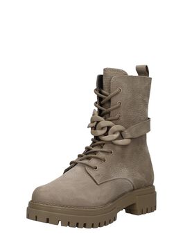 Veterschoenen Hoog