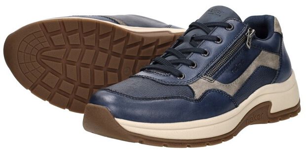 Veterschoenen Laag - large