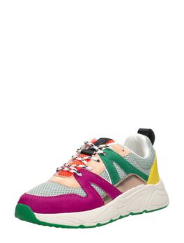Sneakers Laag