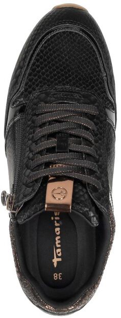 Veterschoenen Laag - large