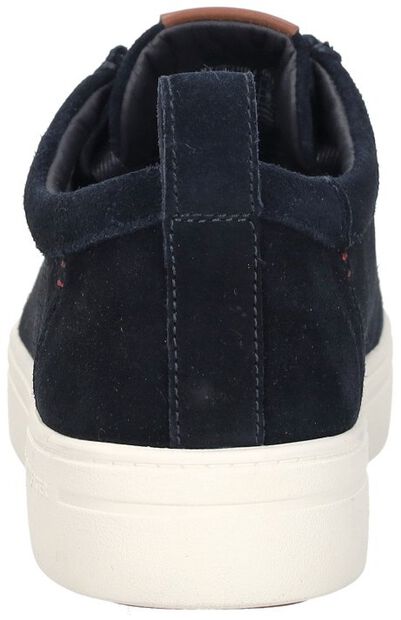 Modern Light Suede Moc Toe Shoe - large