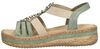 Sandalen Plat - small