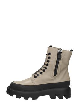 Veterschoenen Hoog