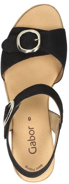 Sandalen Hak - large