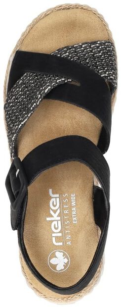 Sandalen Plat - large