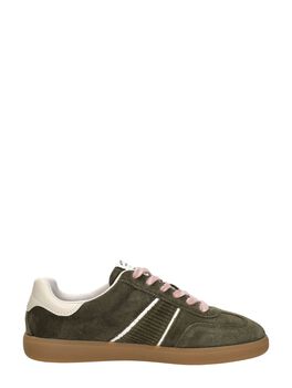 Sneakers Laag