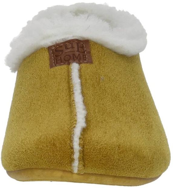Pantoffels Dicht - large