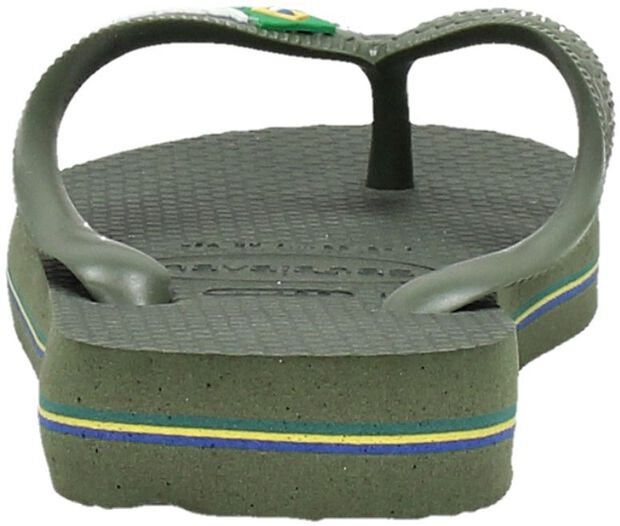 Brasil Logo - large