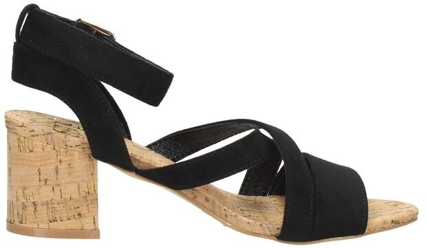 Sandalen Hak - large