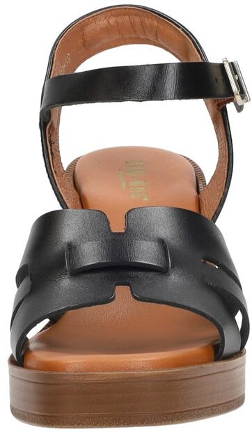 Sandalen Hak - large