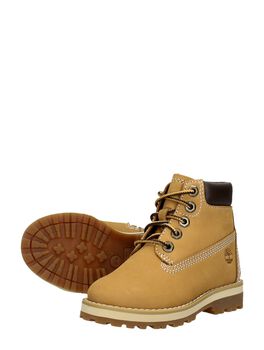 Courma Kid Traditional 6 Inch