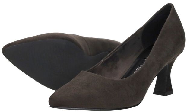 Pumps - large