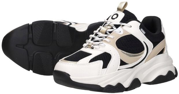 Sneakers Laag - large