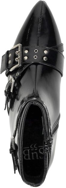 Enkellaarsjes Plat - large