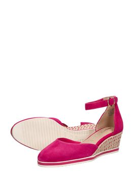 Sandalen Touwzool