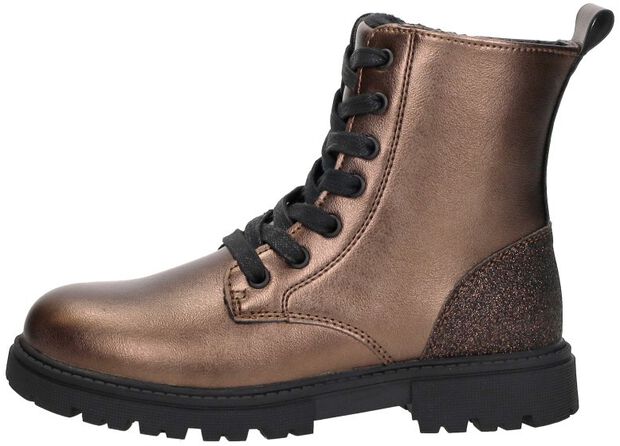 Veterschoen hoog - large
