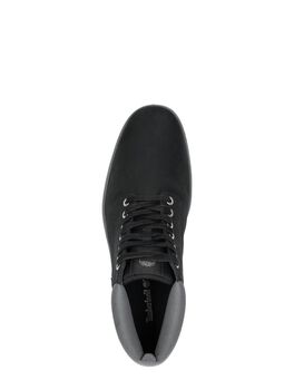 Bradstreet Chukka Leather