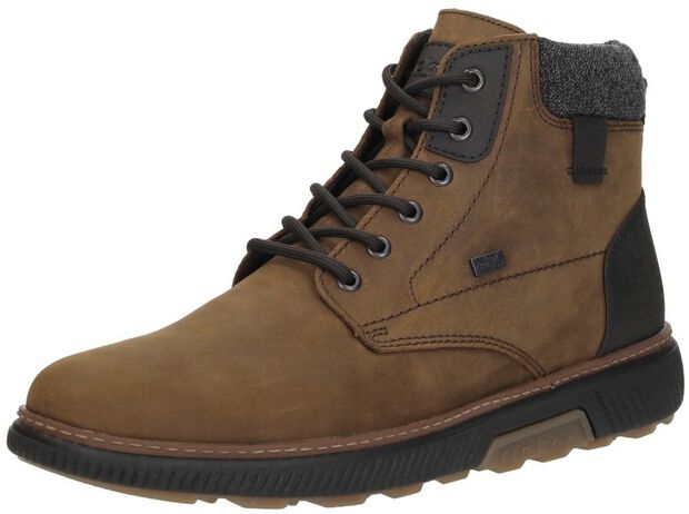 Veterschoenen Hoog - large