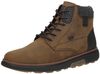 Veterschoenen Hoog - small