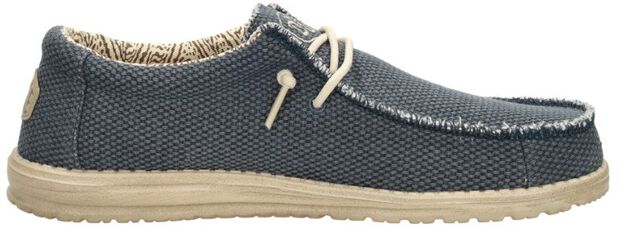 Wally Braided - large