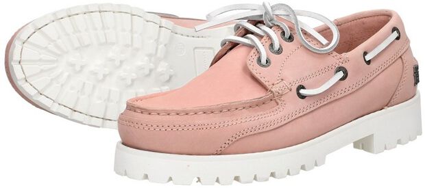 Dames bootschoen - large