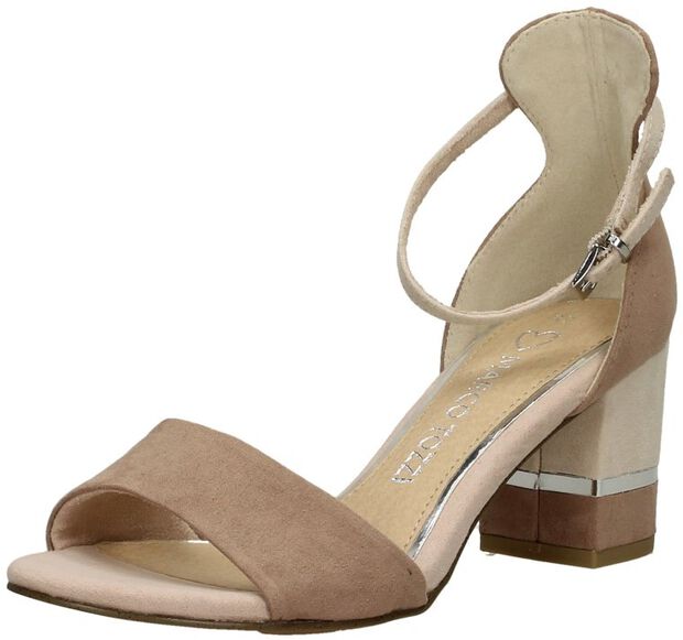 Sandalen Hak - large