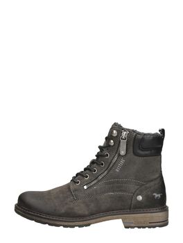 Veterschoenen Hoog