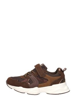 Sneakers Laag