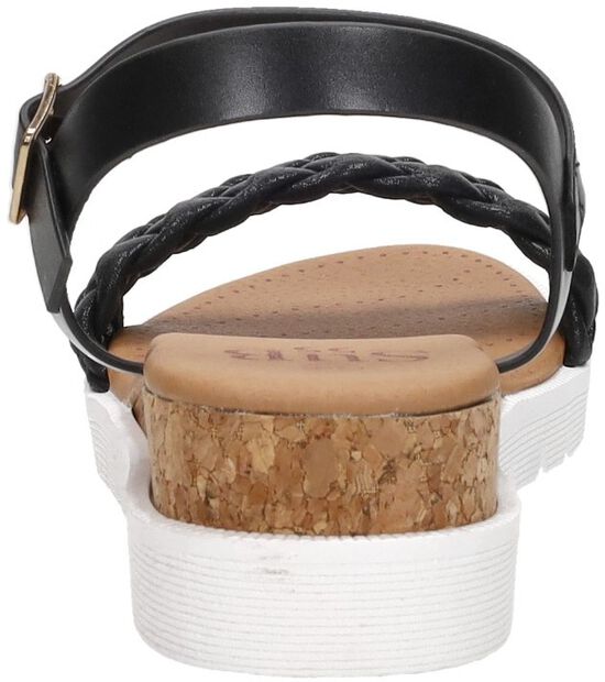 Sandalen Hak - large