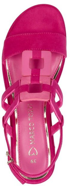 Sandalen Plat - large
