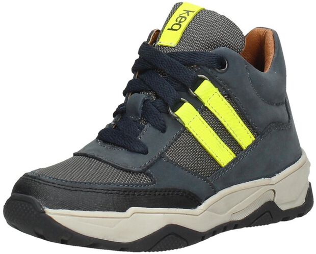 Veterschoenen Hoog - large