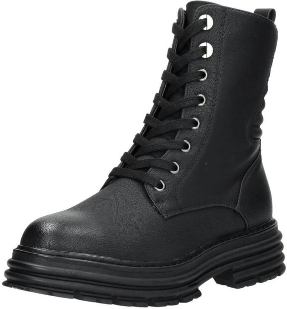 Veterschoenen Hoog - large
